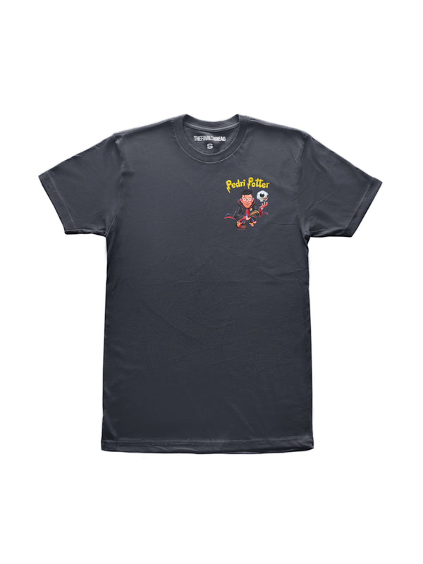 Pedri Potter Shirt