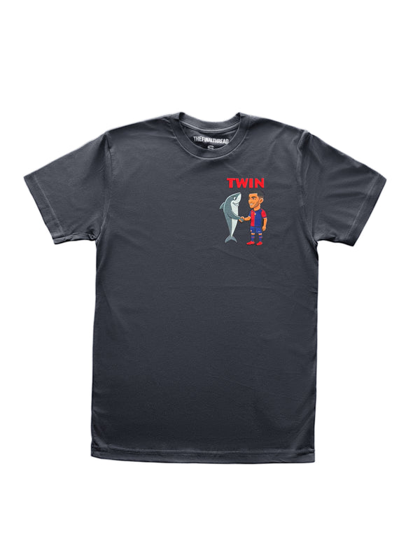 Ferran Torres Twin Shirt