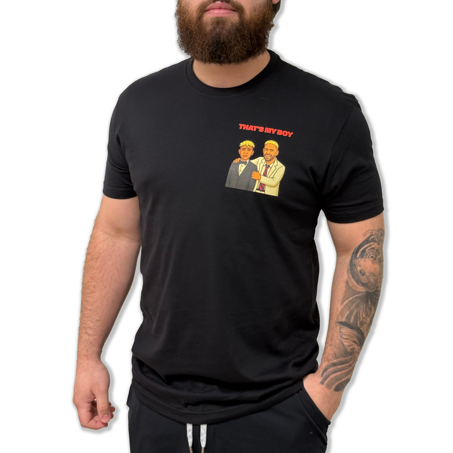 That's My Boy Shirt