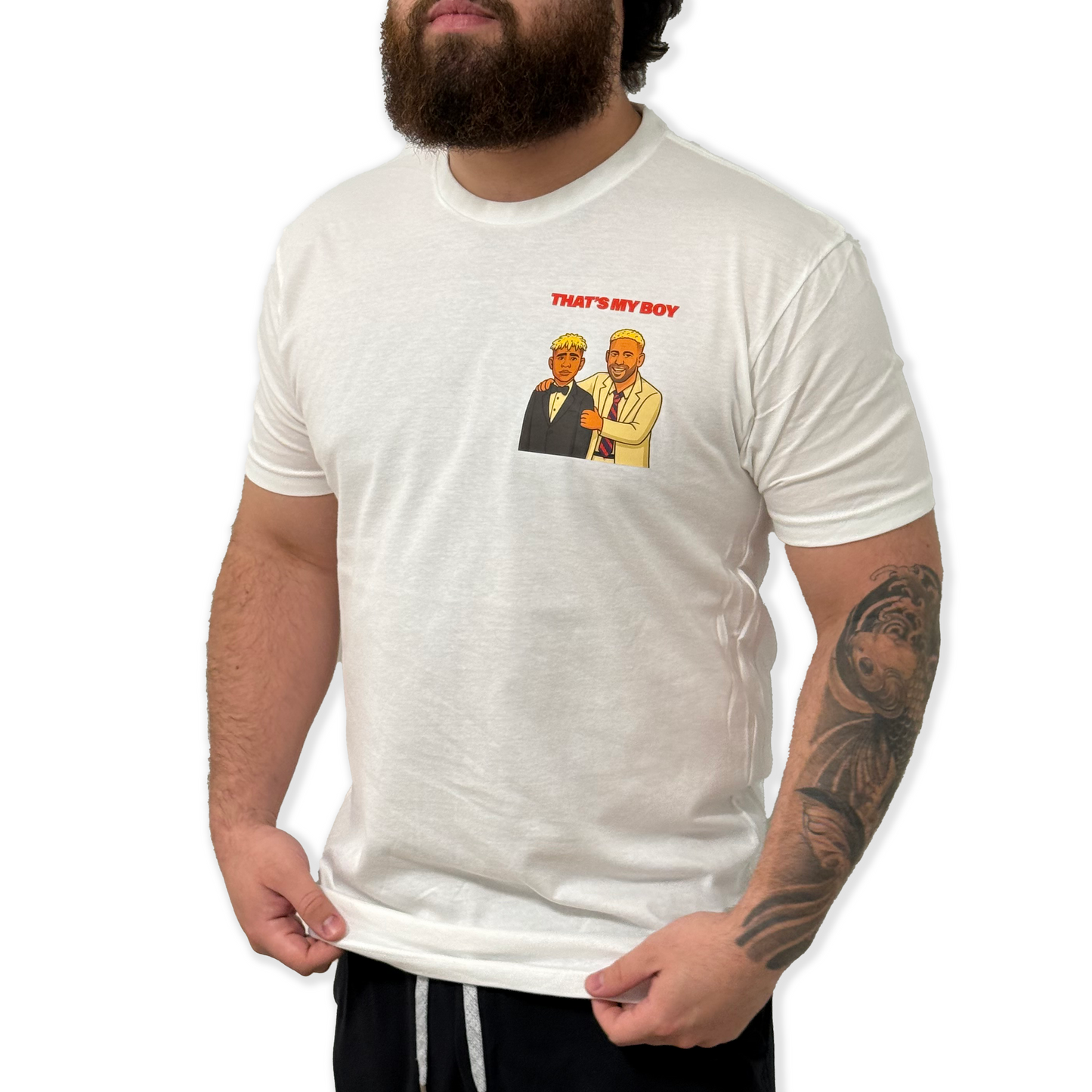 That's My Boy Shirt